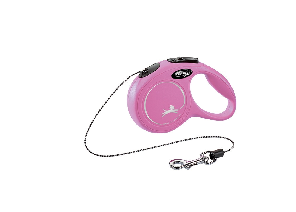 Flexi NEW CLASSIC XS-koord