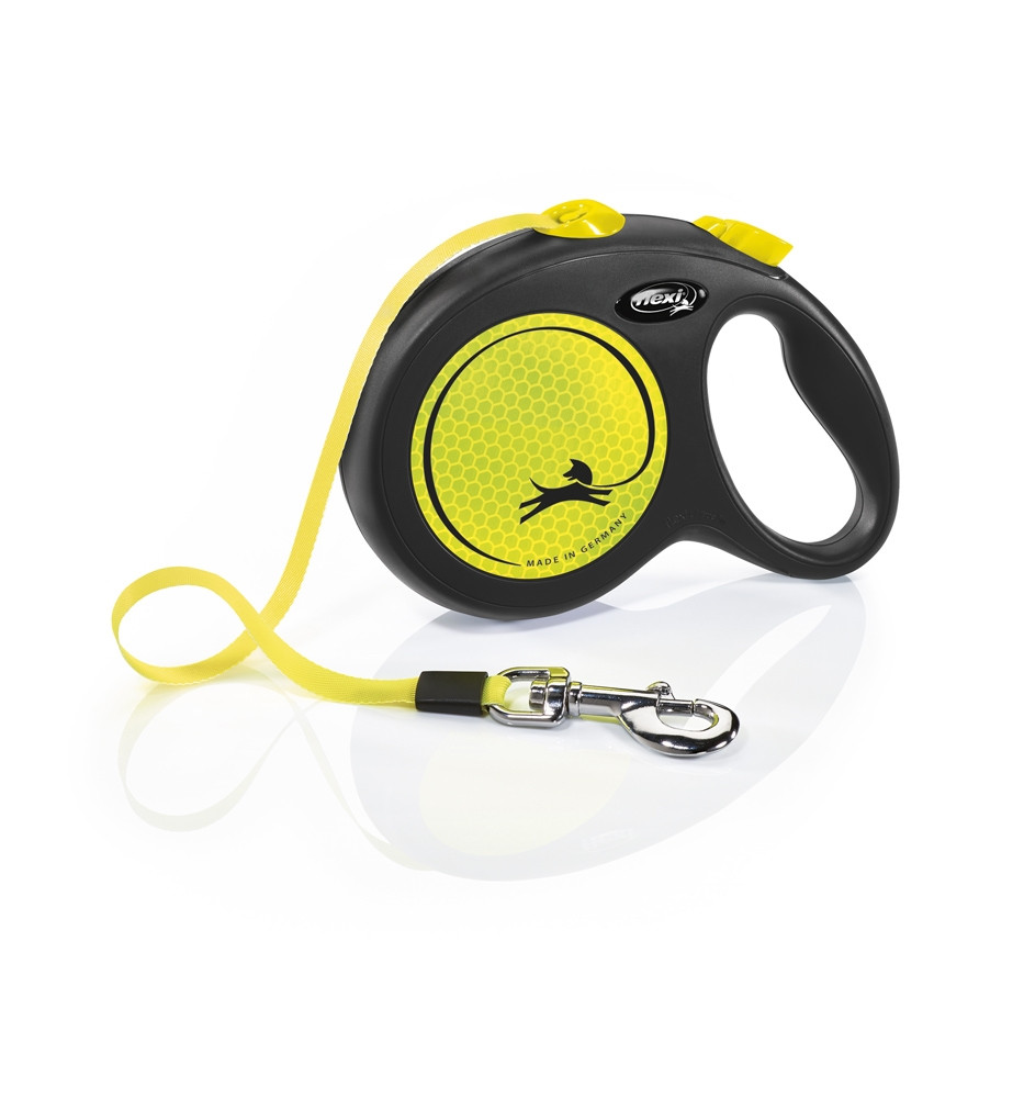 Flexi NIEUW NEON L