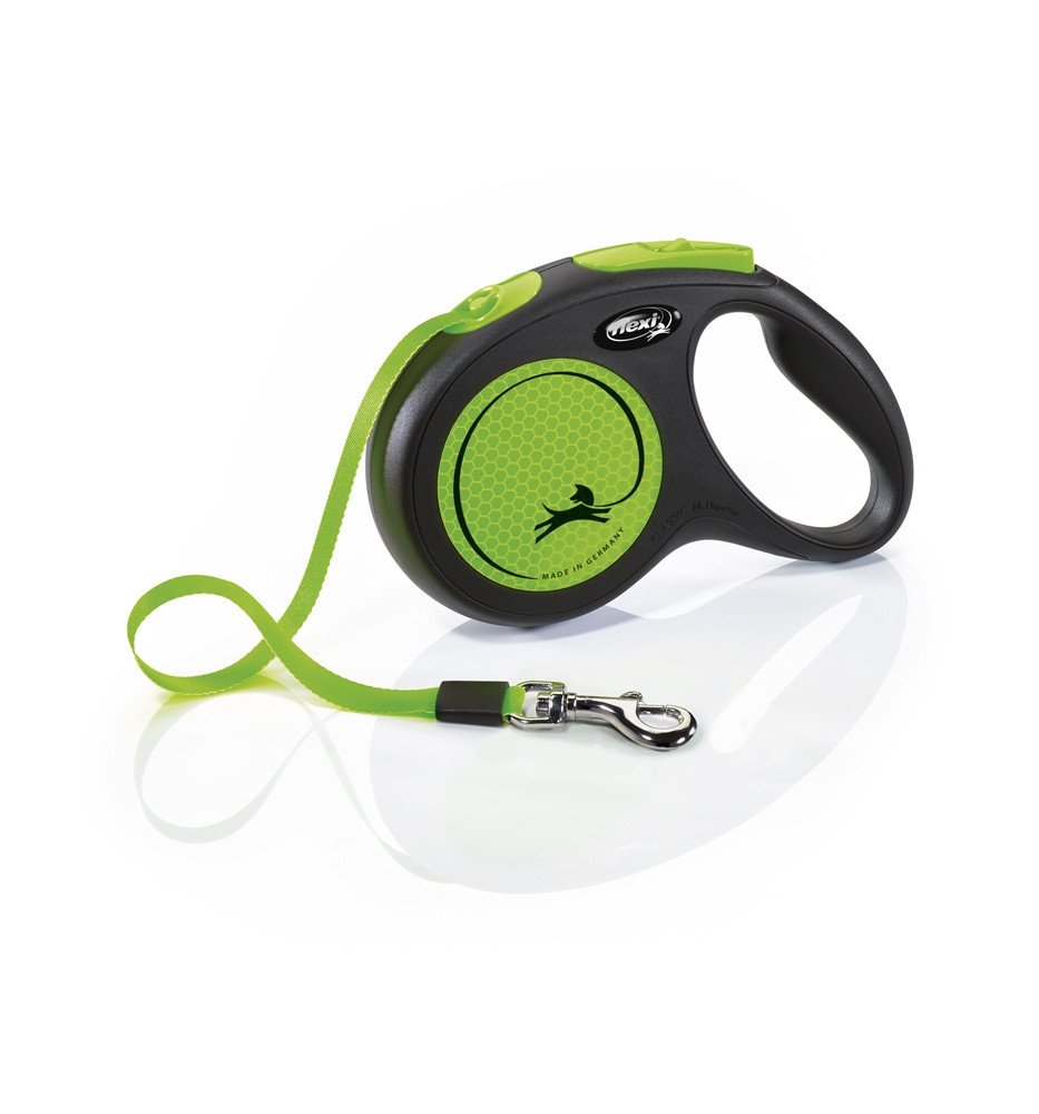 Flexi Nieuwe Neon Speciale Editie