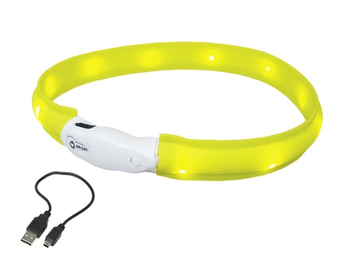 [NB77035] LED-lichtlint breed "ZICHTBAAR"