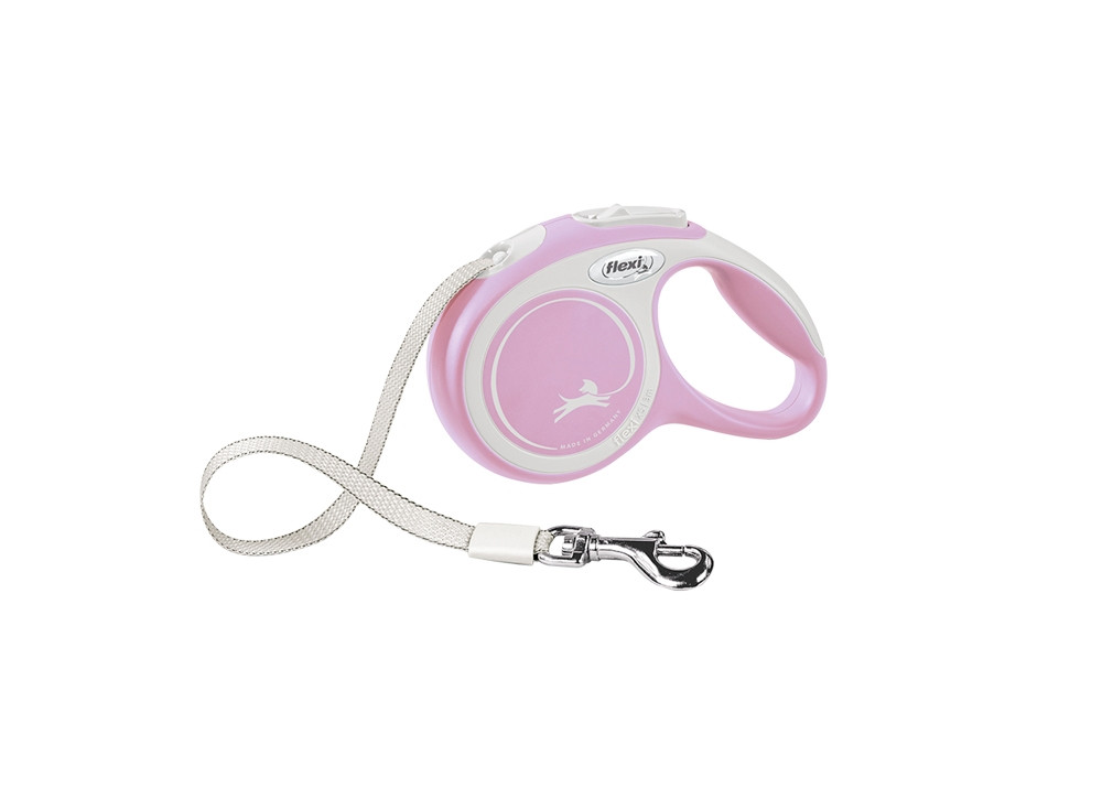 Flexi New Comfort XS-tape