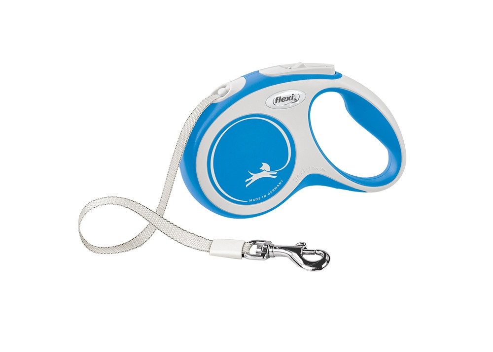 Flexi Nieuw Comfort S