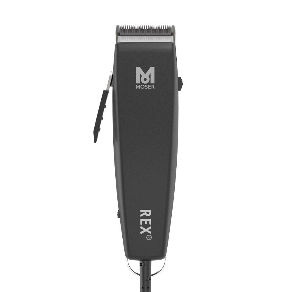 Tondeuse Rex 1230