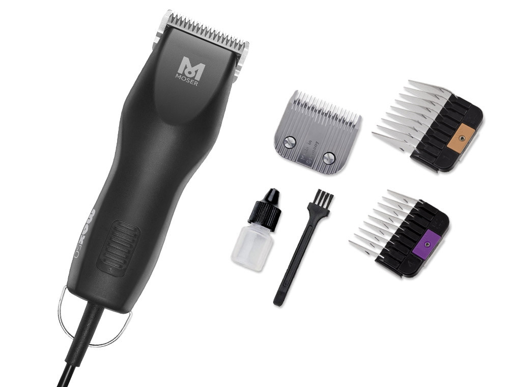 Tondeuseset Max50