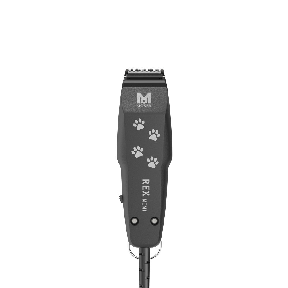 Tondeuseset Rex mini