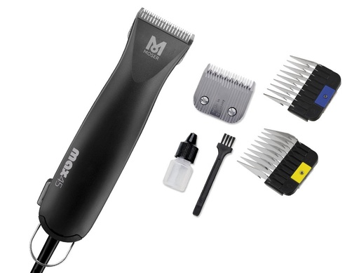 [NB77642] Tondeuseset Max45