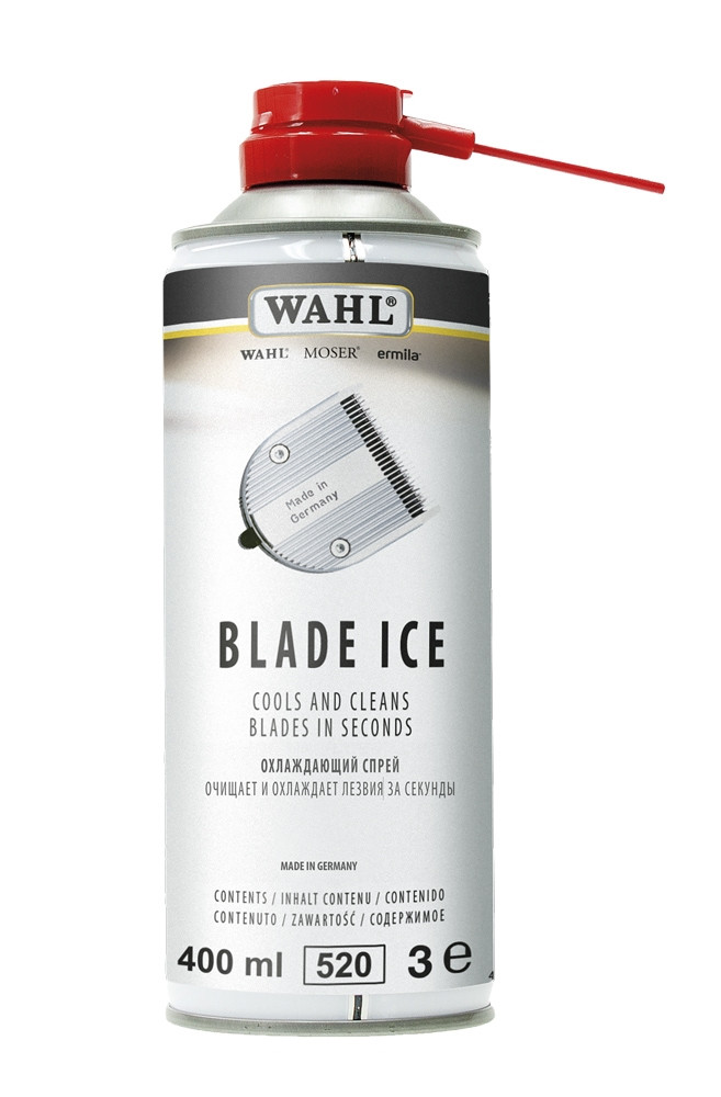 Blade Ice 4 in 1 spray