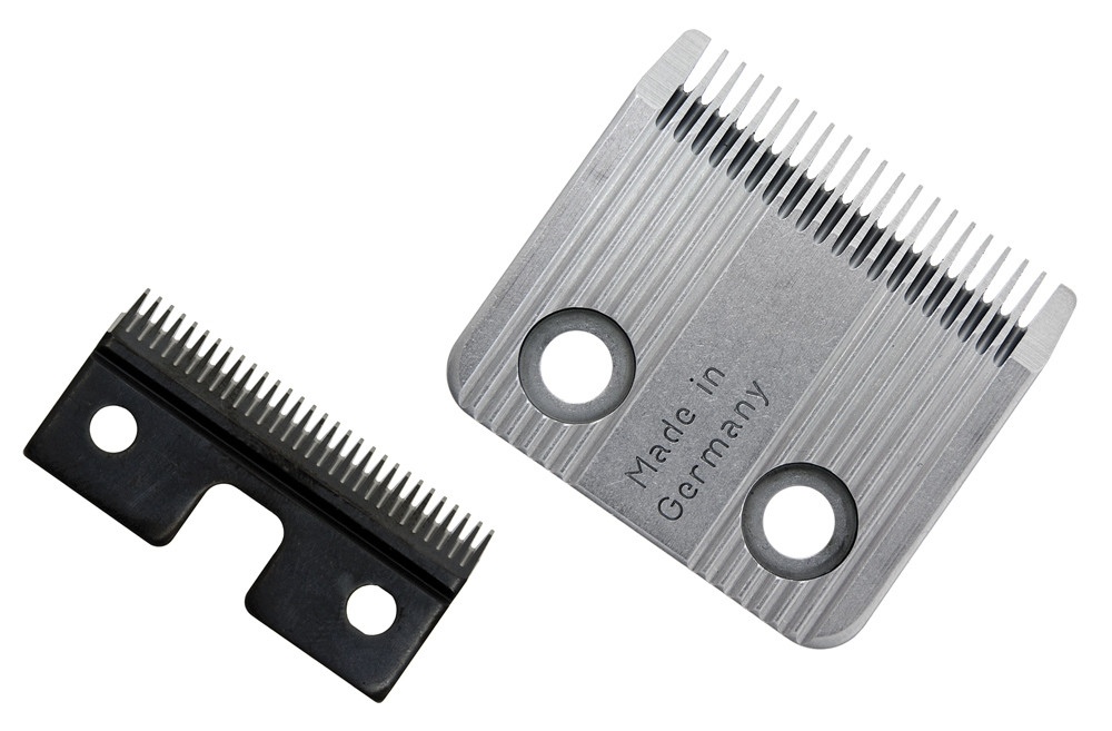 Fijne tandenfrees voor Rex 0,7 - 3 mm 