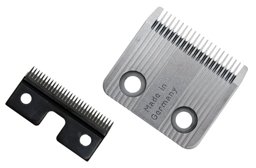 [NB77647] Fijne tandenfrees voor Rex 0,7 - 3 mm 