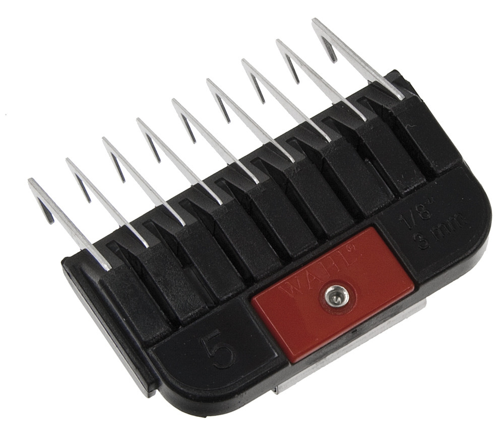 Kam met clip voor Max 45 en Max 50 3 mm 