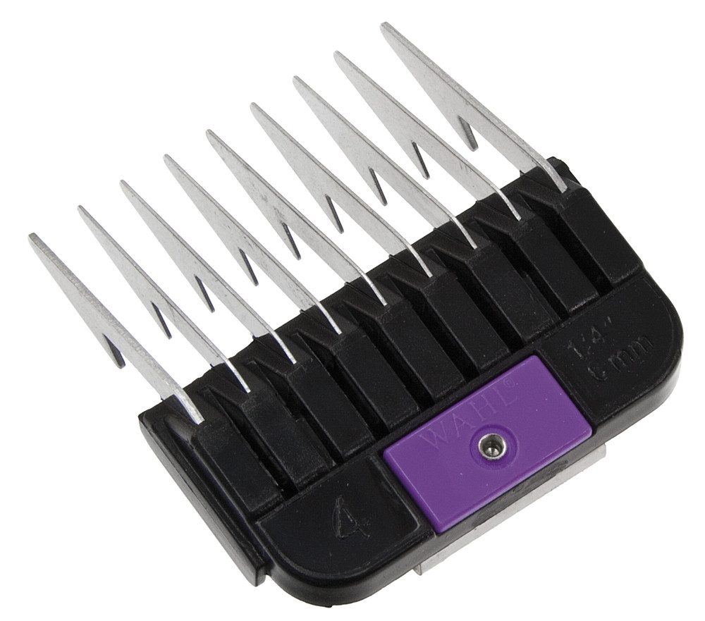 Kam met clip voor Max 45 en Max 50 6 mm 