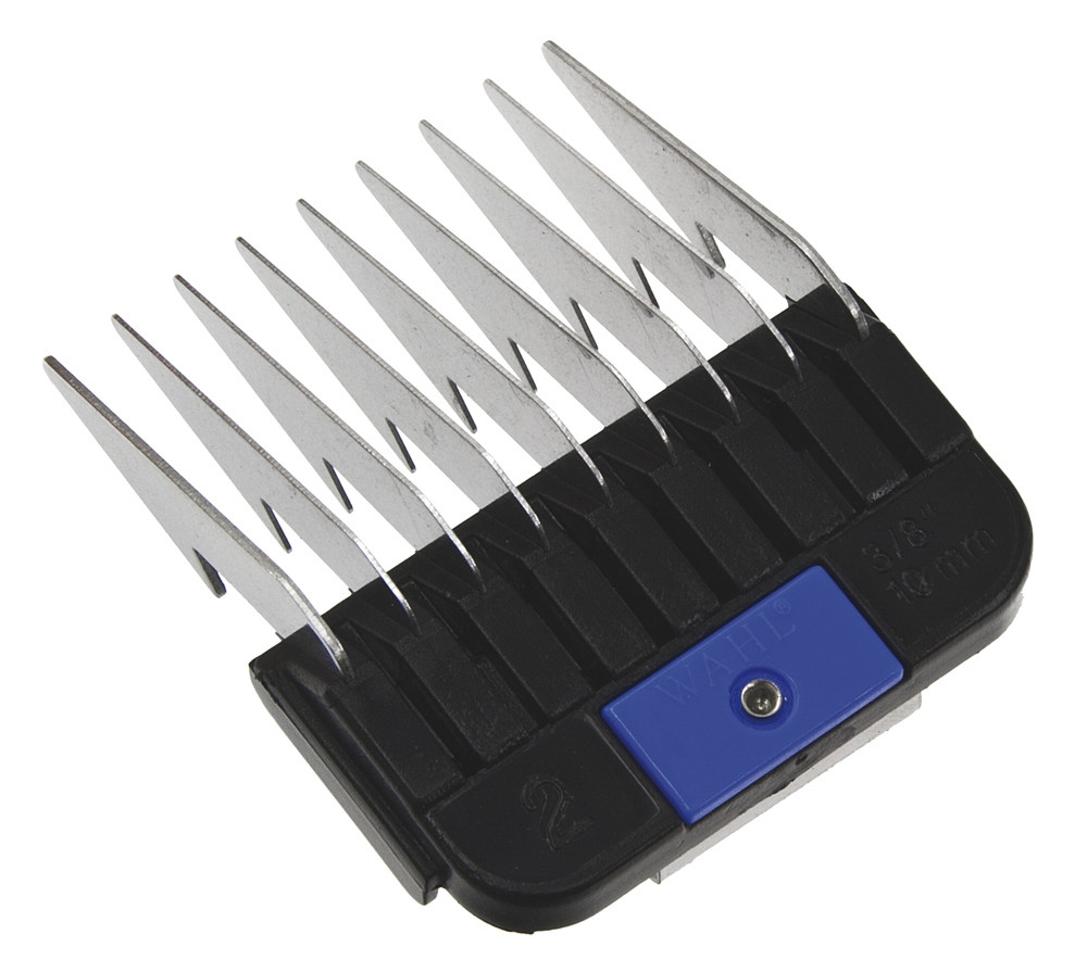 Kam met clip voor Max 45 en Max 50 10 mm 