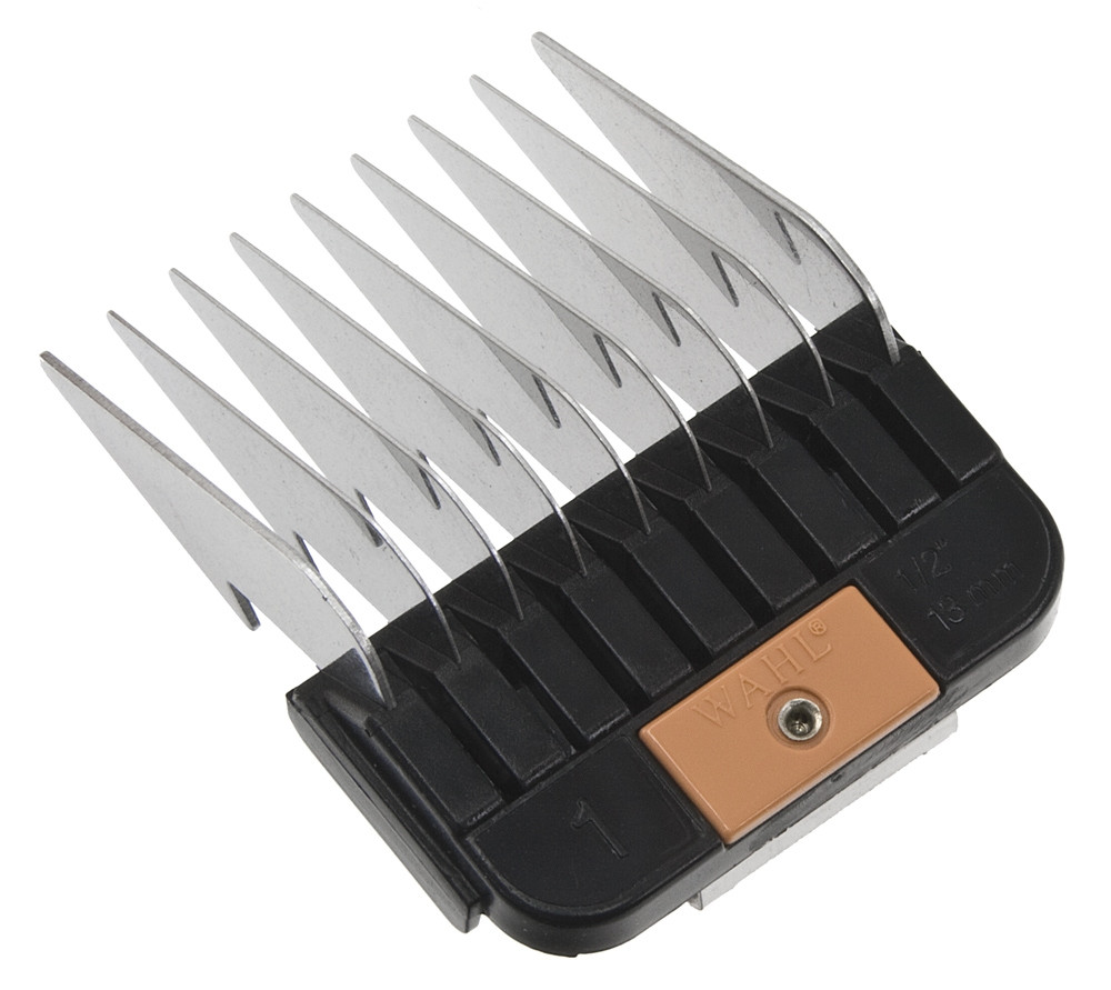 Kam met clip voor Max 45 en Max 50 13 mm 