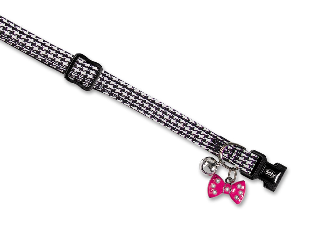 Kattenhalsband "PEPITA"