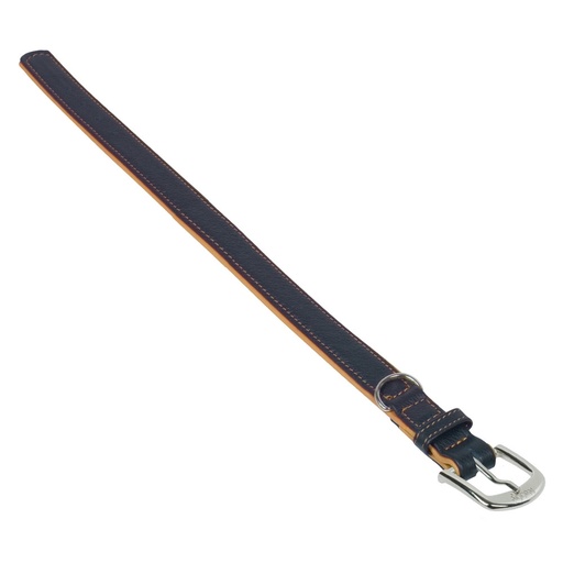 [NB7792304] Kraag "PACIFIC" 42 cm (33-39 cm); 19/21 mm oranje