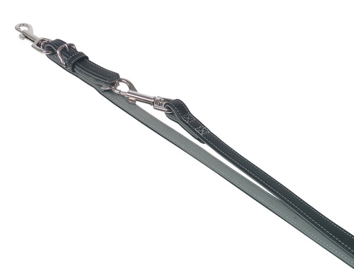 [NB7792774] Trainingslijn "PACIFIC" 2 m; 14 mm grijs