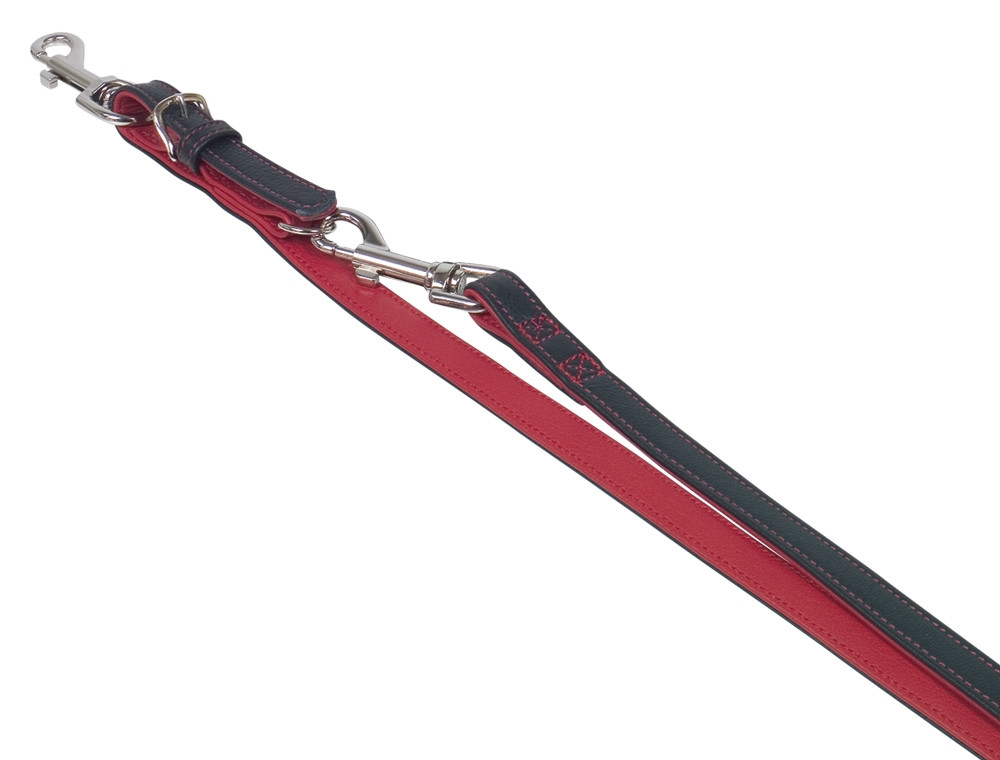 Trainingslijn "PACIFIC" 2 m; 18 mm rood