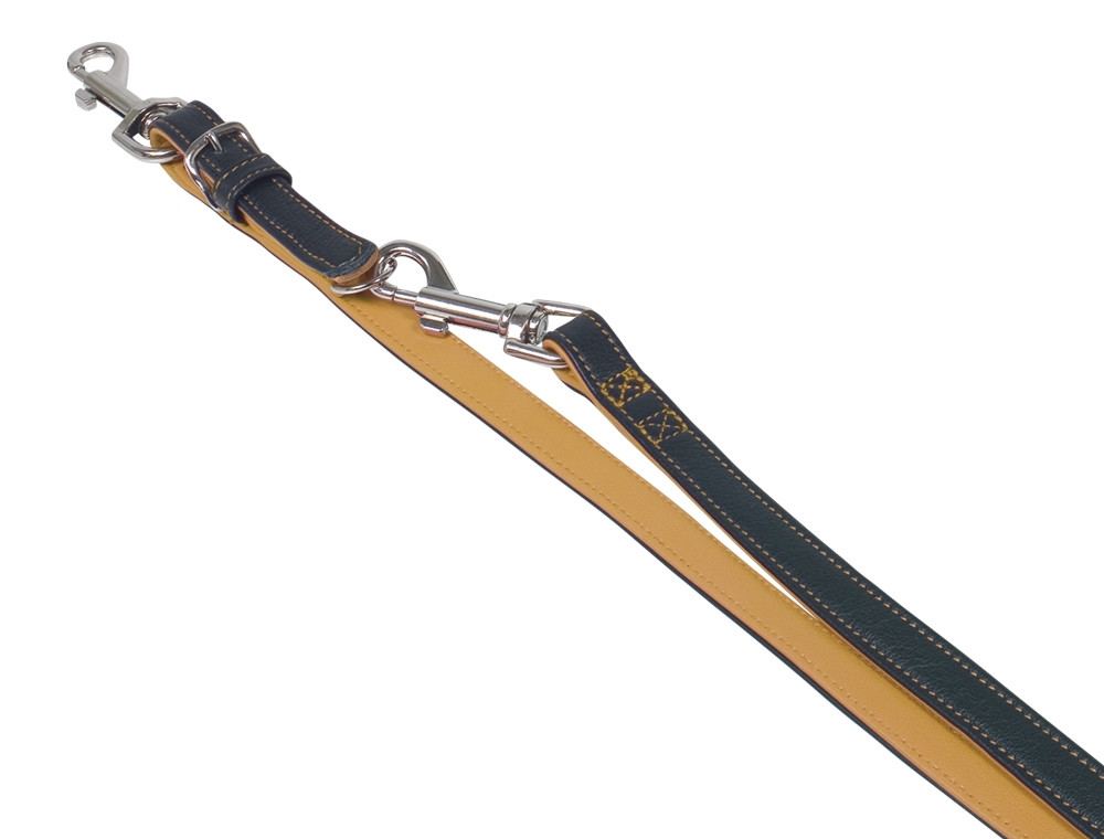 Trainingslijn "PACIFIC" 2 m; 18 mm oranje