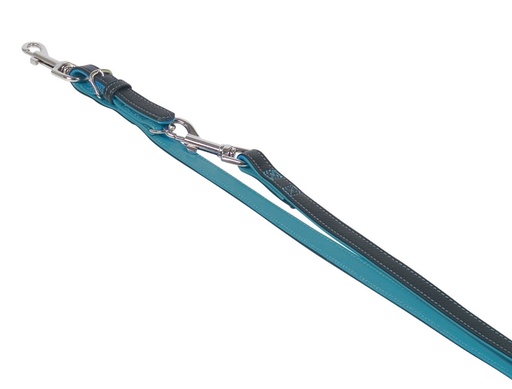 [NB7792834] Trainingslijn "PACIFIC" 2 m; 18 mm turquoise