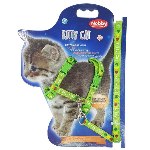 [NB7802735] Set "Kat Kat"