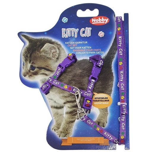 [NB7802738] Set "Kat Kat"