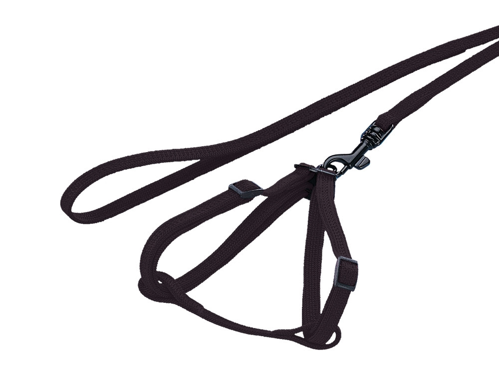Knaagdierenset nylon voor fretten/ratten