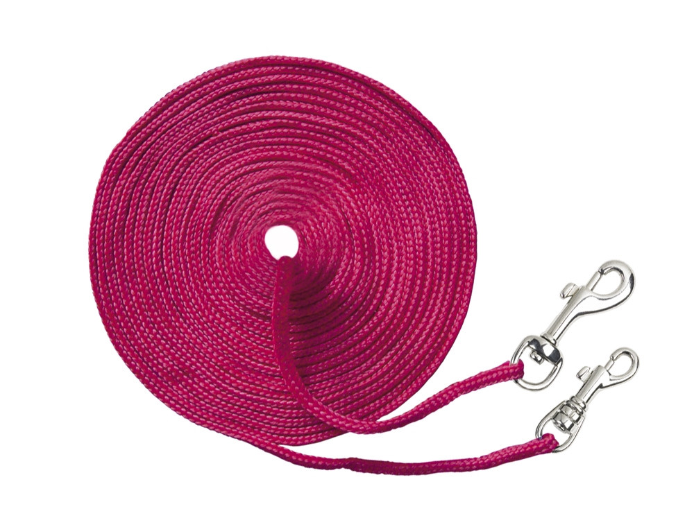 Kat lood 3 mm / 5 m rood