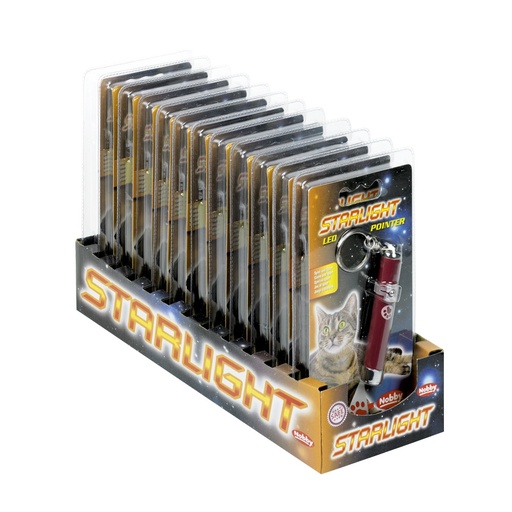 [NB78084] LED-wijzer "PAW"