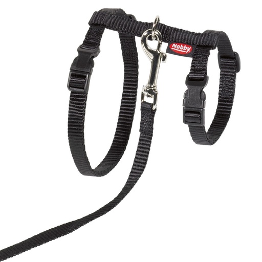 [NB7809205] Kattenset XL  zwart