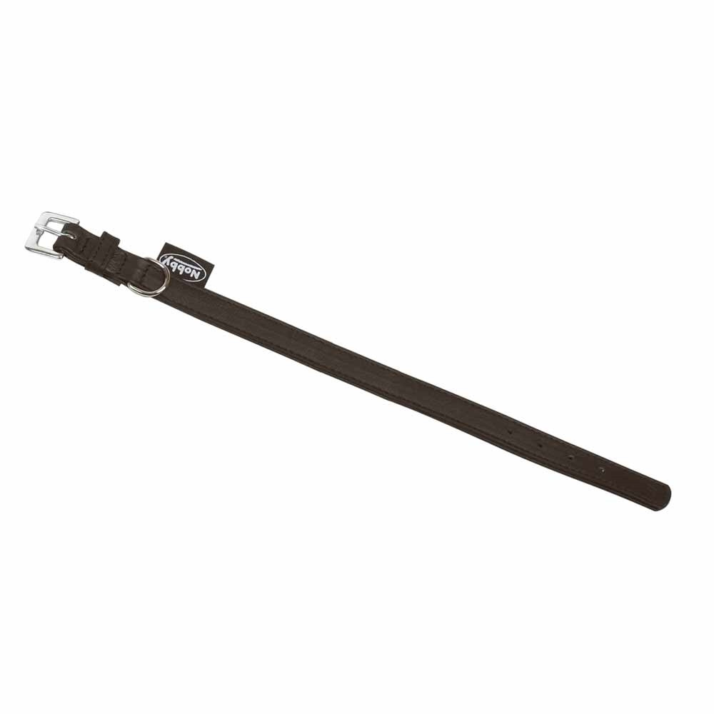 Kraag "ZUID" 37 cm (30-35 cm); 17/19 mm zwart