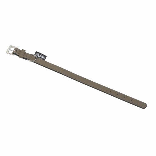 [NB7814494] Kraag "ZUID" 47 cm (38-44 cm); 22/25 mm steen
