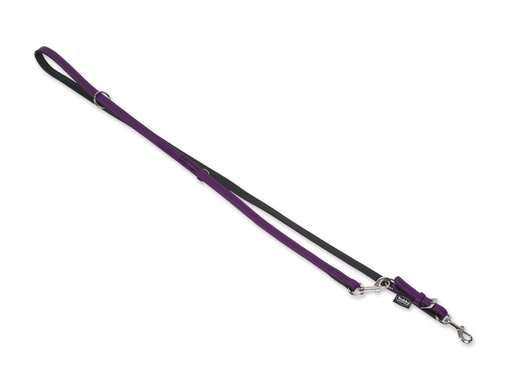[NB7814807] Trainingslijn "ZUID" 2 m; 14 mm paars