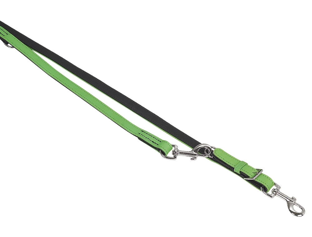 Trainingslijn "ZUID" 2 m; 14 mm groen