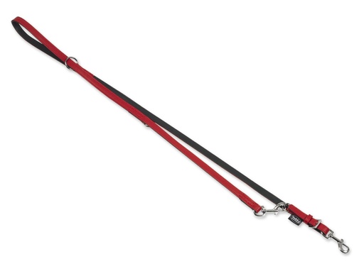 [NB7814901] Trainingslijn "ZUID" 2 m; 18 mm rood