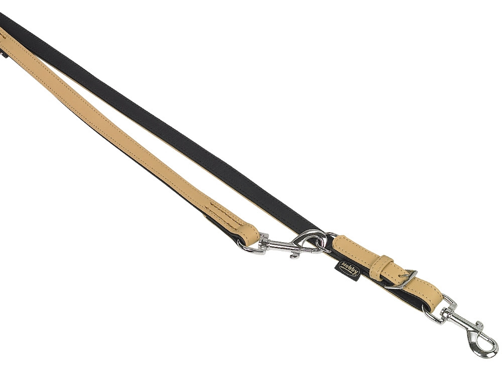 Trainingslijn "ZUID" 2 m; 18 mm beige