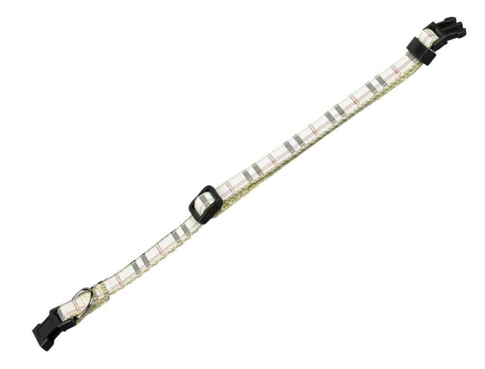 Kraag tartan