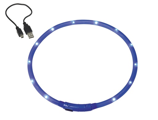 [NB78233] LED-lichtsnoer ZICHTBAAR