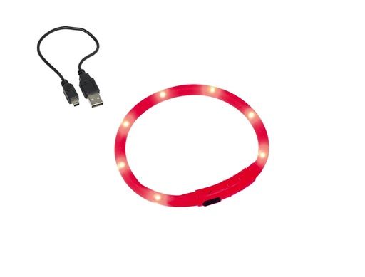 [NB78234] LED-lichtsnoer ZICHTBAAR