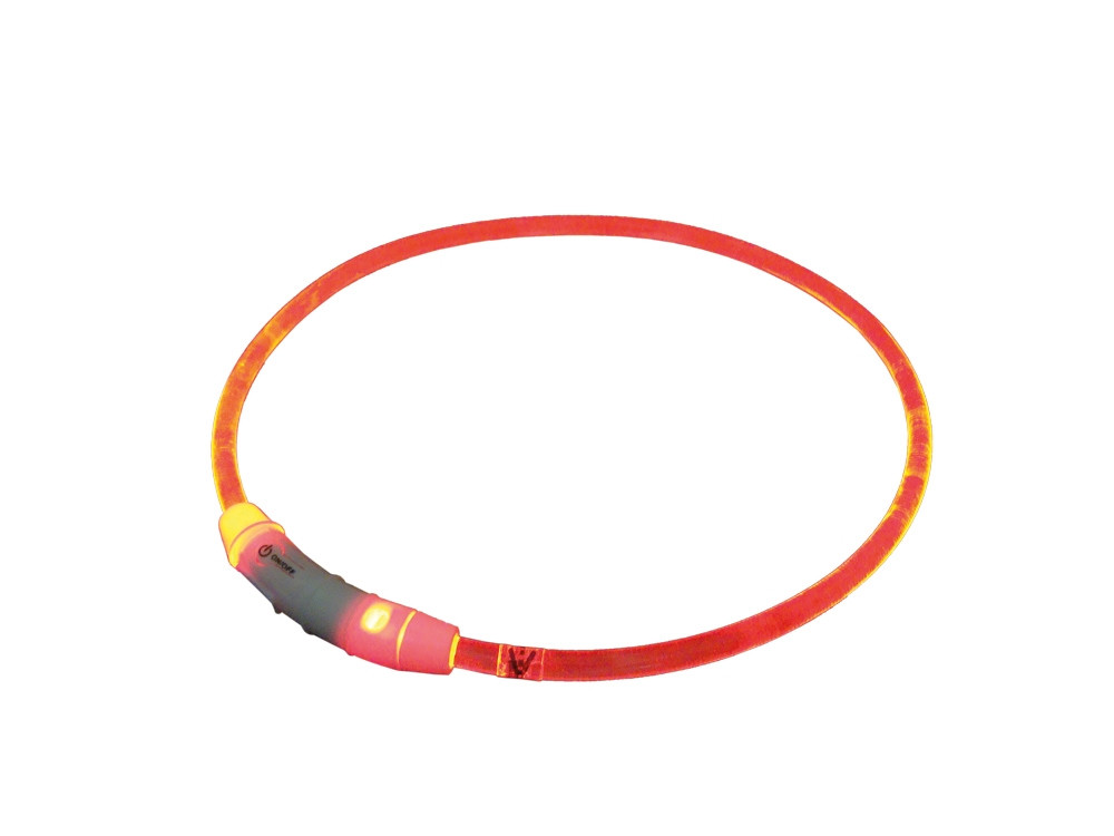 LED-lichtband ZICHTBAAR