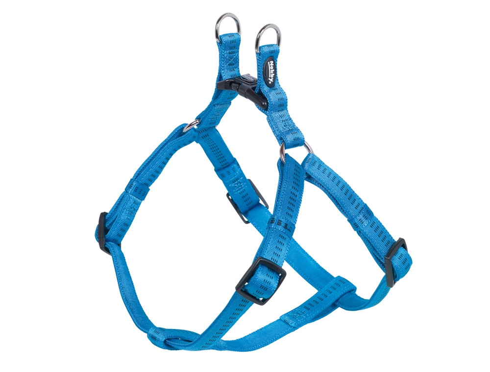 Harnas "Softgrip"