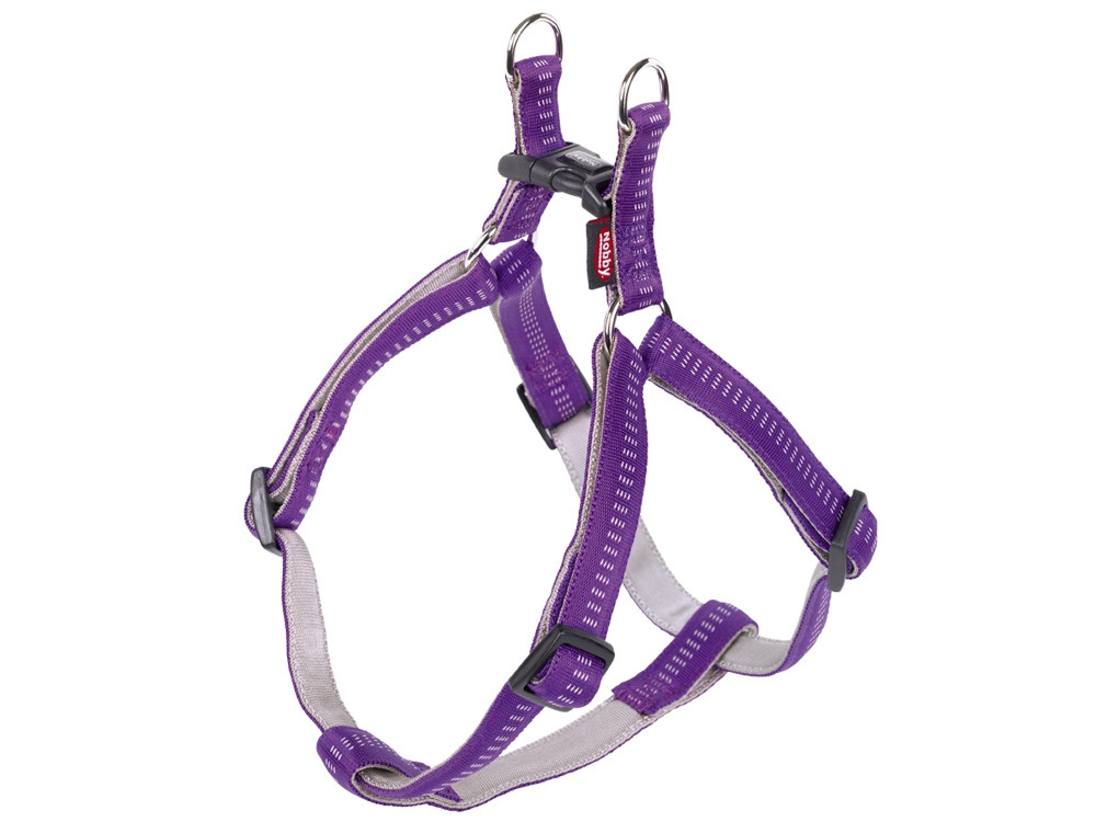 Harnas "Softgrip"