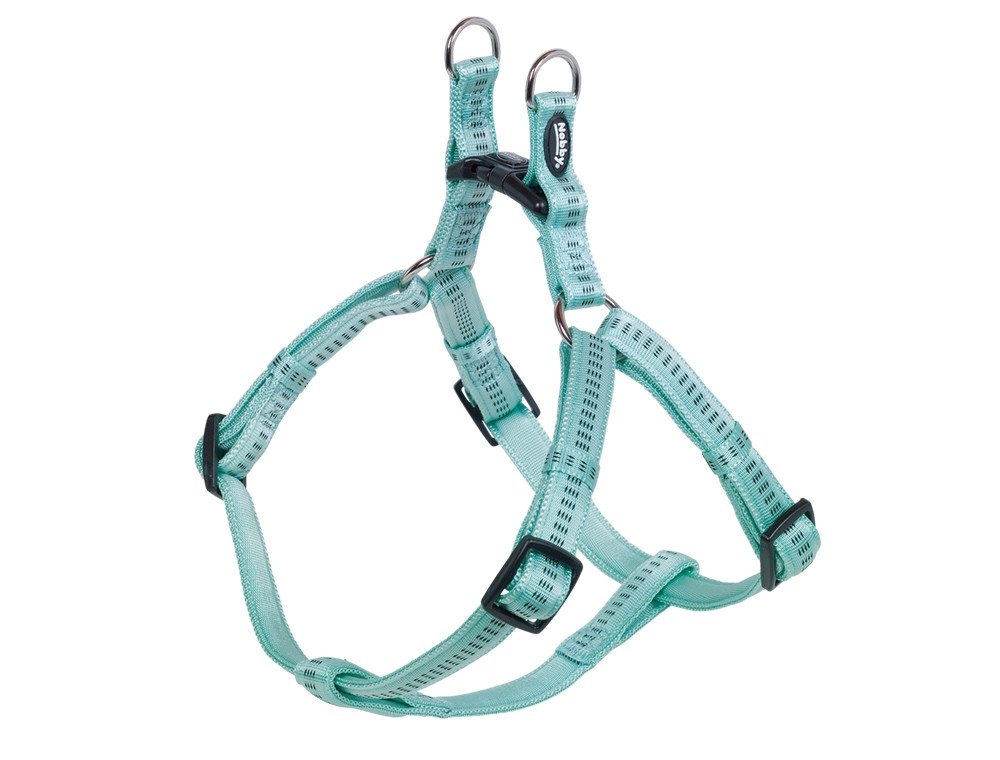 Harnas "Softgrip"