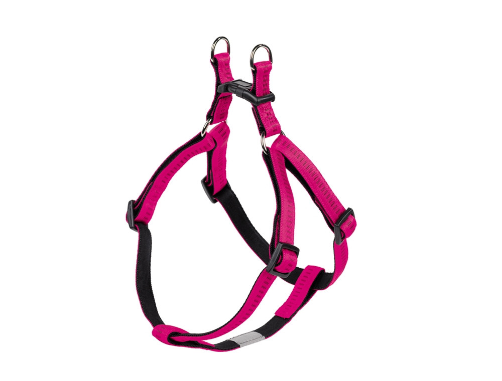 Harnas "Softgrip"