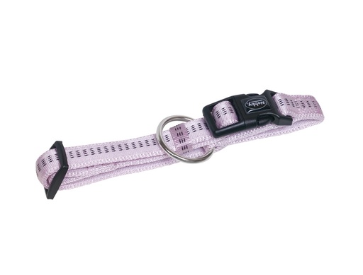 [NB7851144] Kraag "Softgrip" l: 30/45 cm; b: 20 mm lila