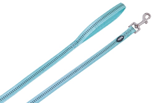 [NB7851440] Lijn "Softgrip" l: 120 cm; b: 15 mm mint