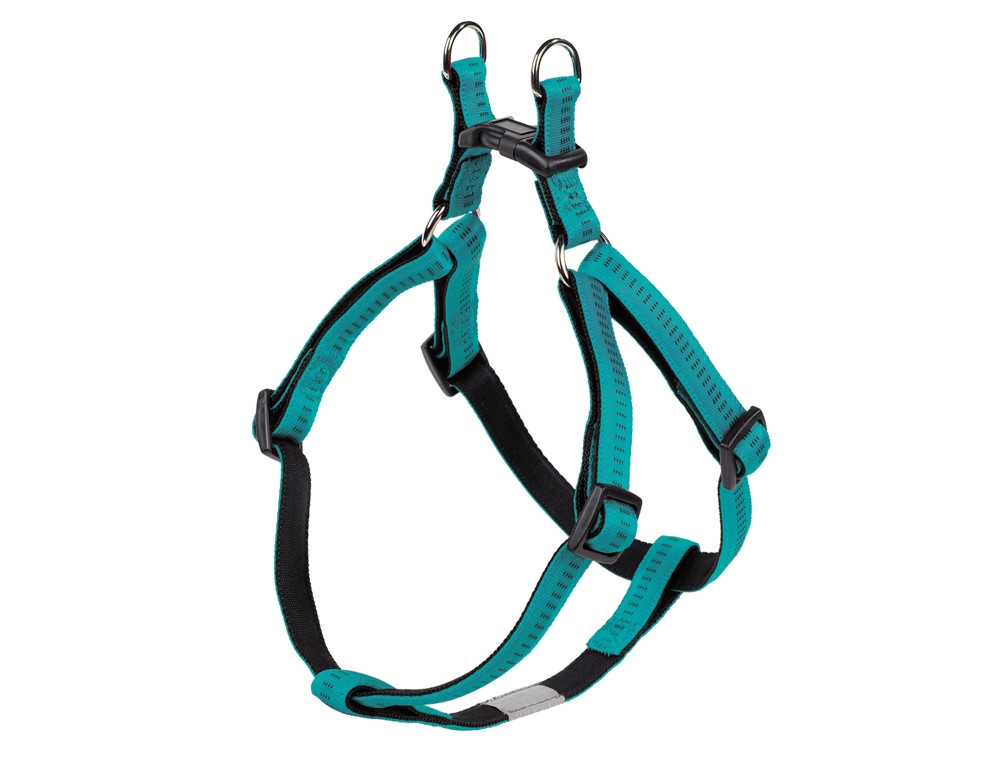 Harnas "Softgrip"