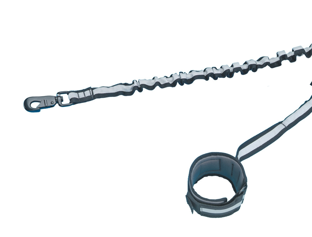 Jogginglijn "Elastisch"