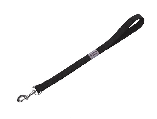[NB7857305] Handlus "Klassiek" l: 35 cm; b: 25 mm zwart