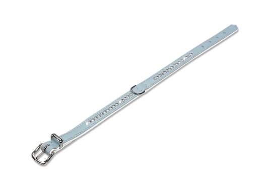 [NB7870232] Kraag "Crystal" enkele rij
