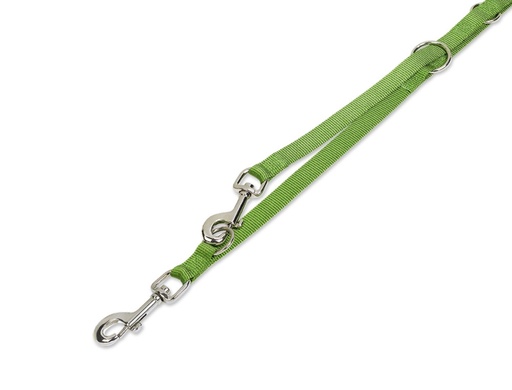 [NB7910041] Trainingslijn "Classic" l: 200 cm; b: 20 mm pastel groen
